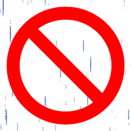 Debug logo