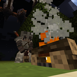 Medieval Adventure - Minecraft Modpacks - CurseForge