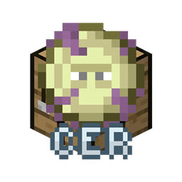 Crafty Extra Recipes logo