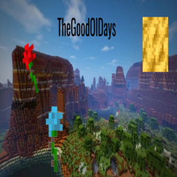 TheGoodOlDays project image