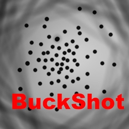 Buckshot logo