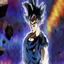Dragon Ball X logo