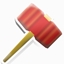 Noob Hammer Items logo