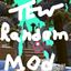 TheElectricWolf's Random Biomes logo