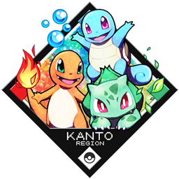 Angel's Pokemon Masters logo