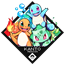 Angel's Pokemon Masters logo
