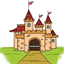 Fortified logo