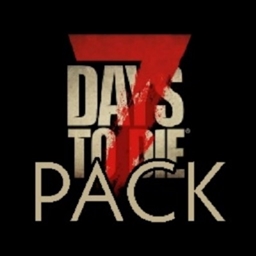 Seven Days To Die Texture Pack