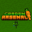MT: GardenArsenal [Fabric] logo