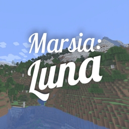 Marsia: Luna (Client-Side Pack) logo