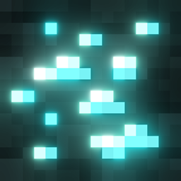 Pure Visible Ores logo