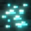Pure Visible Ores logo