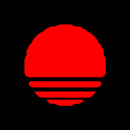 Red Horizon Modpack logo