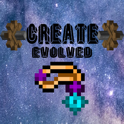 Create Evolved - Minecraft Modpacks - CurseForge