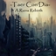 Taer Condia - Ruins Rebirth logo