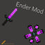 Ender Mod [Based from Reddit] logo