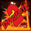 Dynamite 2 | Kitchen Sink, Technology & Magic logo