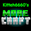 Kitteh6660's MoreCraft logo