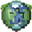 default+ Biomes O' Plenty addon logo