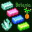 Botania Ingot Pack logo