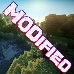 MODified logo
