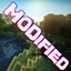 MODified logo
