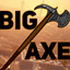 Big Axe Mod logo