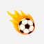Ball Fight logo