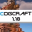 Cogcraft Unlimited logo