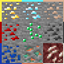 Ore Grids interconnected logo