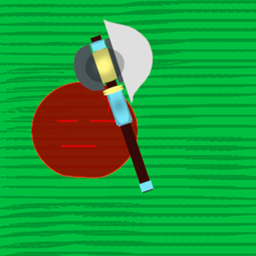 Lords & Loot logo