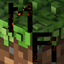 Minecraft Refabricated logo