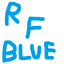 Random Blue Skies Fix logo