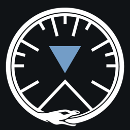 Planes of Proving logo