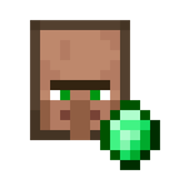The Saviour Of The Village logo