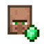 The Saviour Of The Village logo