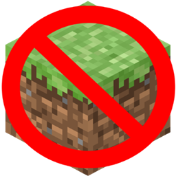 Block Blocker [Fabric] logo