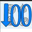 The 100 Year War: Avatar logo