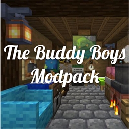 The Buddy Boys Pack project image