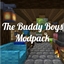 The Buddy Boys Pack logo