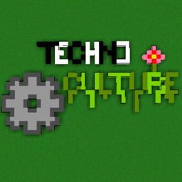 TECHNO - CULTURE logo