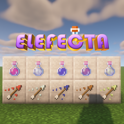 Elefecta logo