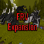 FRV Expansion logo