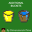 Additional Buckets logo