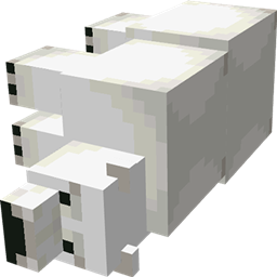 Useful Polar Bears - Forge (DISCONNECT) logo