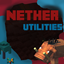 Nether Utilities logo
