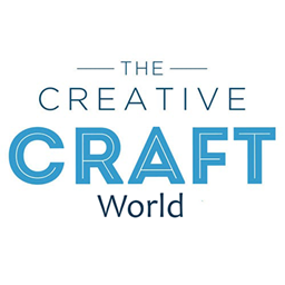 Creative Craft World logo
