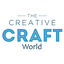 Creative Craft World logo
