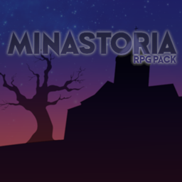 Minastoria logo