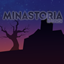 Minastoria logo
